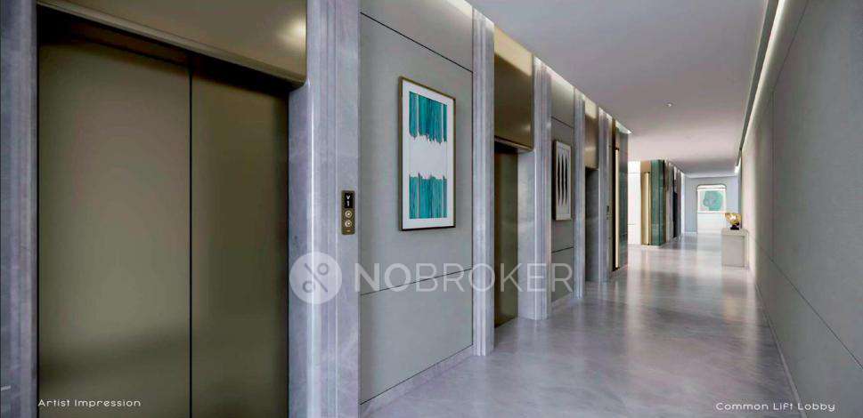 4 BHK Flat In Inspira One For Sale  In Bandra West