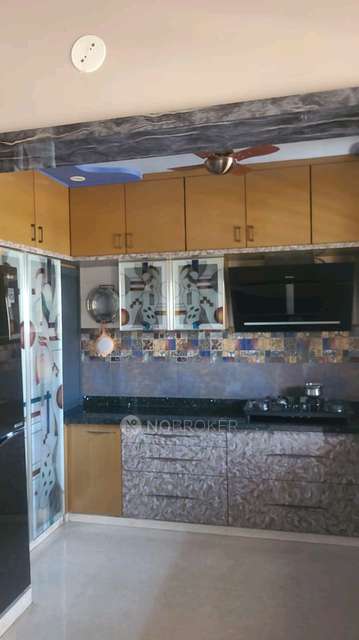 3 BHK Flat In Sapthagiri Sannidhi For Sale  In Rr Nagar