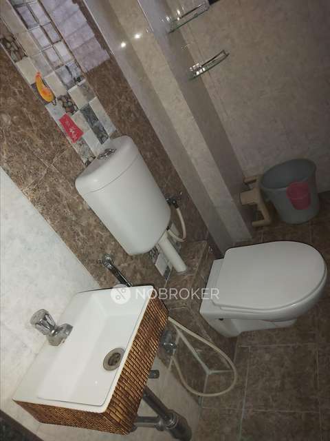 2 BHK Flat In Satyam Serenity For Sale  In Vadgaon Sheri