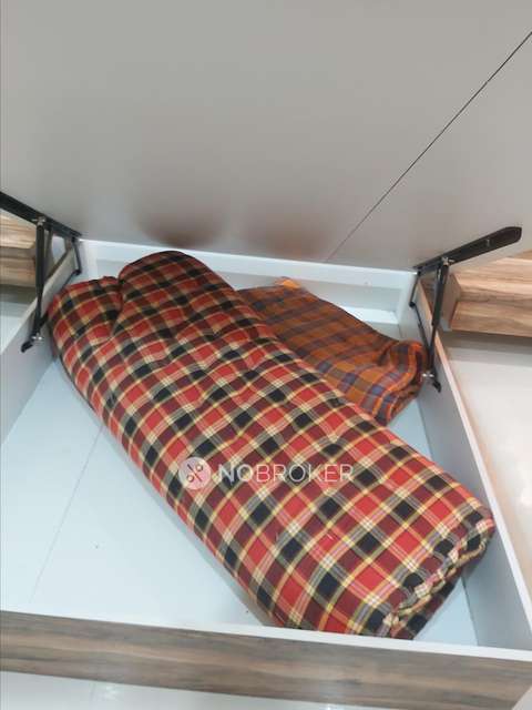 2 BHK Flat In Satyam Serenity For Sale  In Vadgaon Sheri