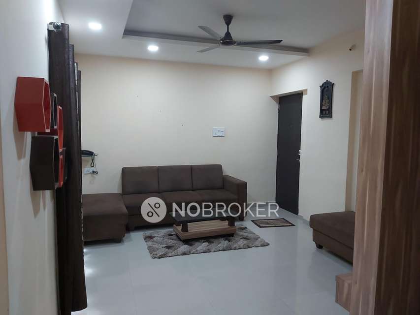 2 BHK Flat In Satyam Serenity For Sale  In Vadgaon Sheri
