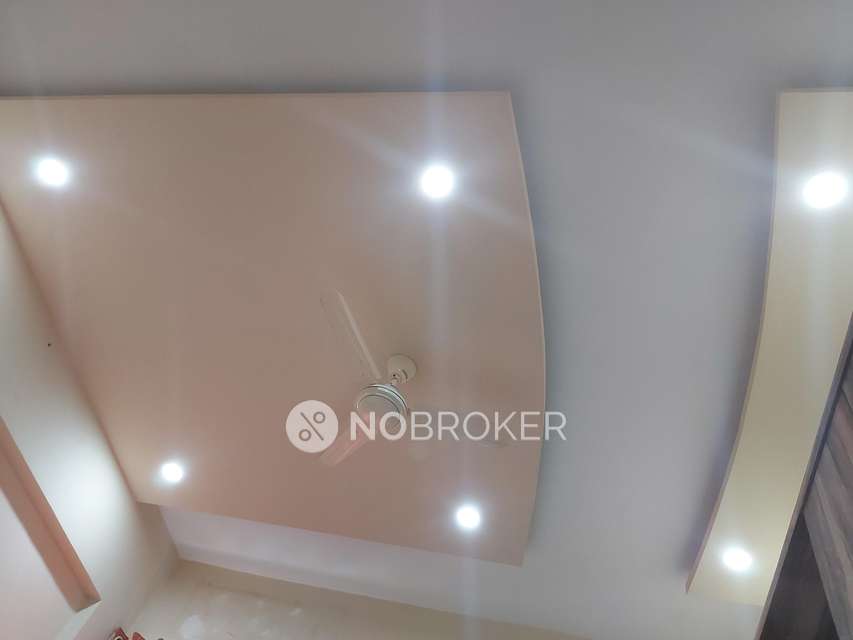 2 BHK Flat In Satyam Serenity For Sale  In Vadgaon Sheri