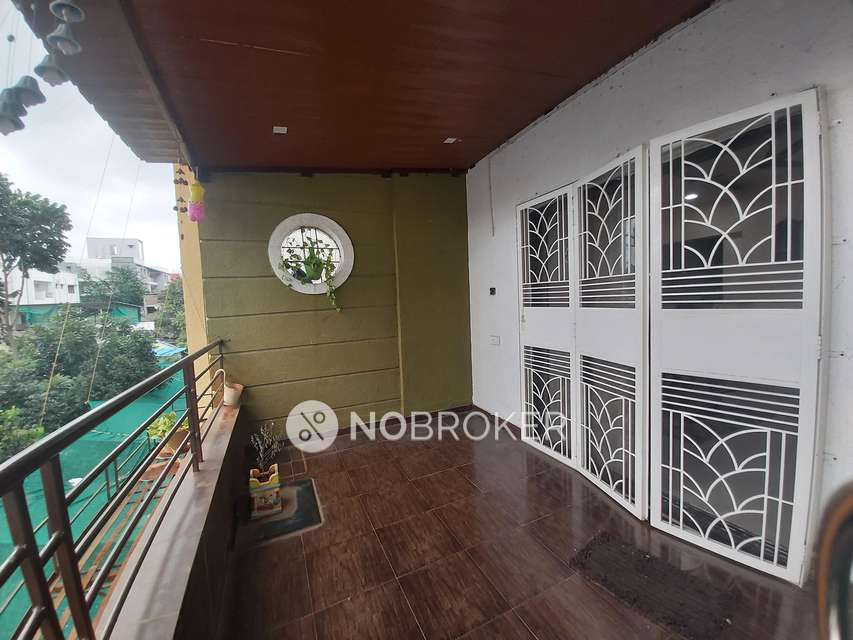 2 BHK Flat In Satyam Serenity For Sale  In Vadgaon Sheri