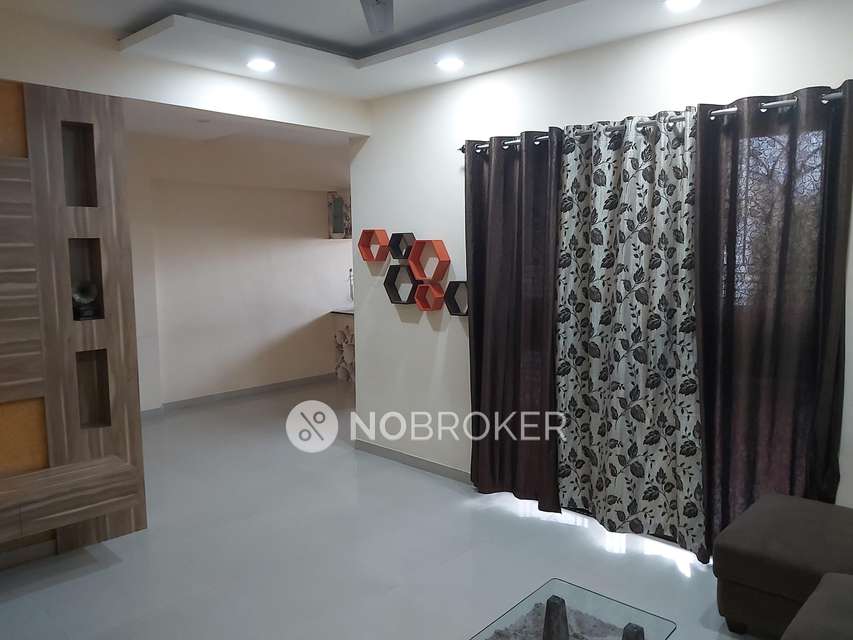 2 BHK Flat In Satyam Serenity For Sale  In Vadgaon Sheri