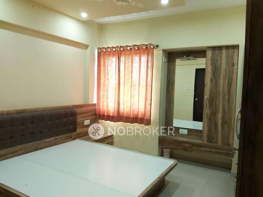 2 BHK Flat In Satyam Serenity For Sale  In Vadgaon Sheri