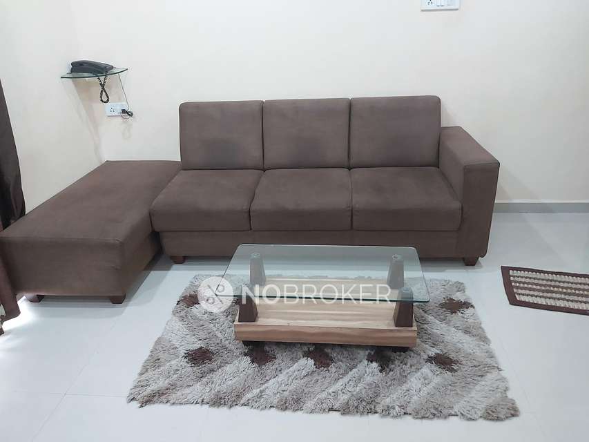 2 BHK Flat In Satyam Serenity For Sale  In Vadgaon Sheri