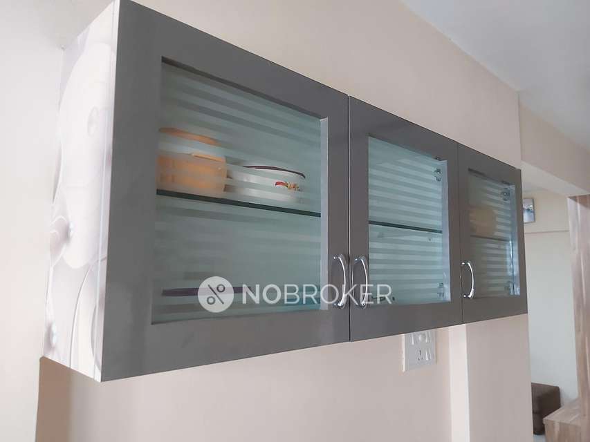 2 BHK Flat In Satyam Serenity For Sale  In Vadgaon Sheri