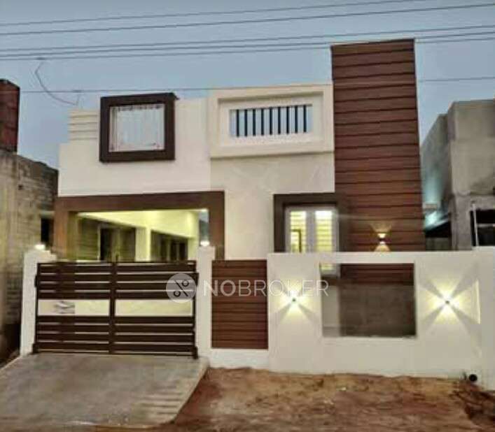 Plot For Sale  In Nexa City In Chandapura