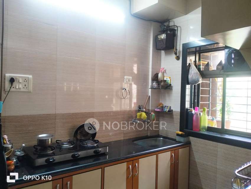 1 BHK Flat In Narmada Chs, Dahisar East For Sale  In Dahisar East