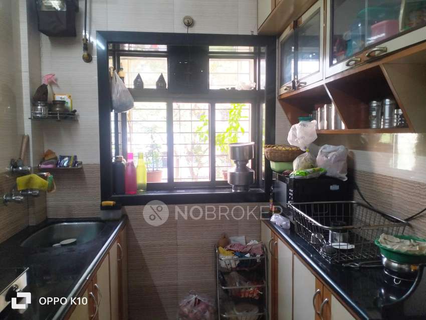 1 BHK Flat In Narmada Chs, Dahisar East For Sale  In Dahisar East