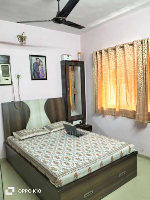1 BHK Flat In Narmada Chs, Dahisar East For Sale  In Dahisar East