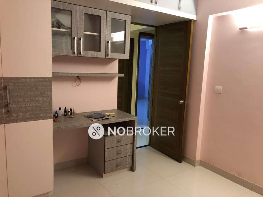 2 BHK Flat In Ajmera Stone Park For Sale  In Electronic City
