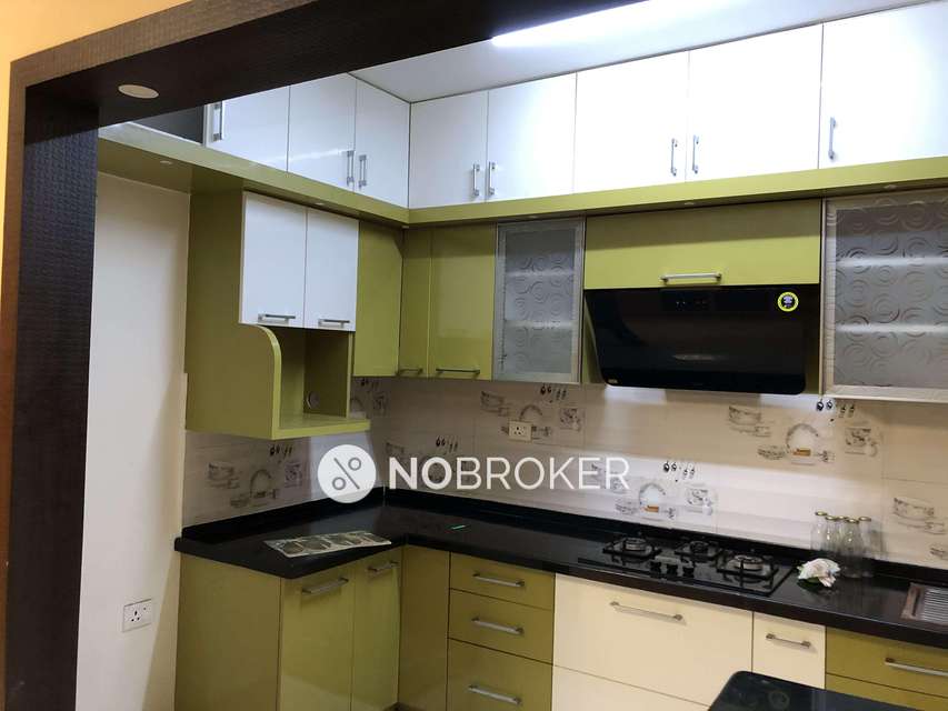 2 BHK Flat In Ajmera Stone Park For Sale  In Electronic City