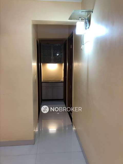 2 BHK Flat In Ajmera Stone Park For Sale  In Electronic City