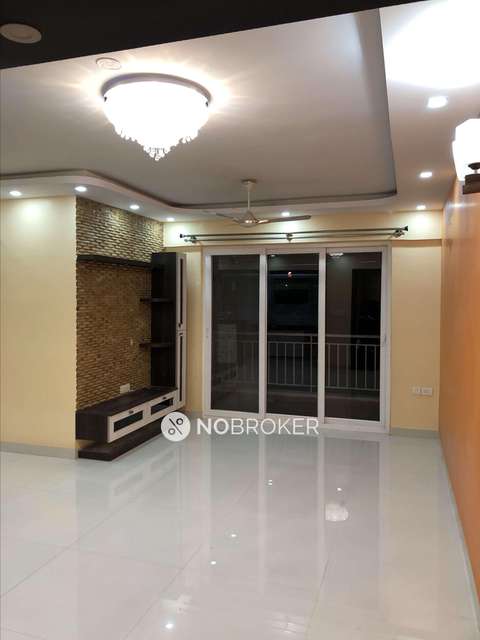 2 BHK Flat In Ajmera Stone Park For Sale  In Electronic City