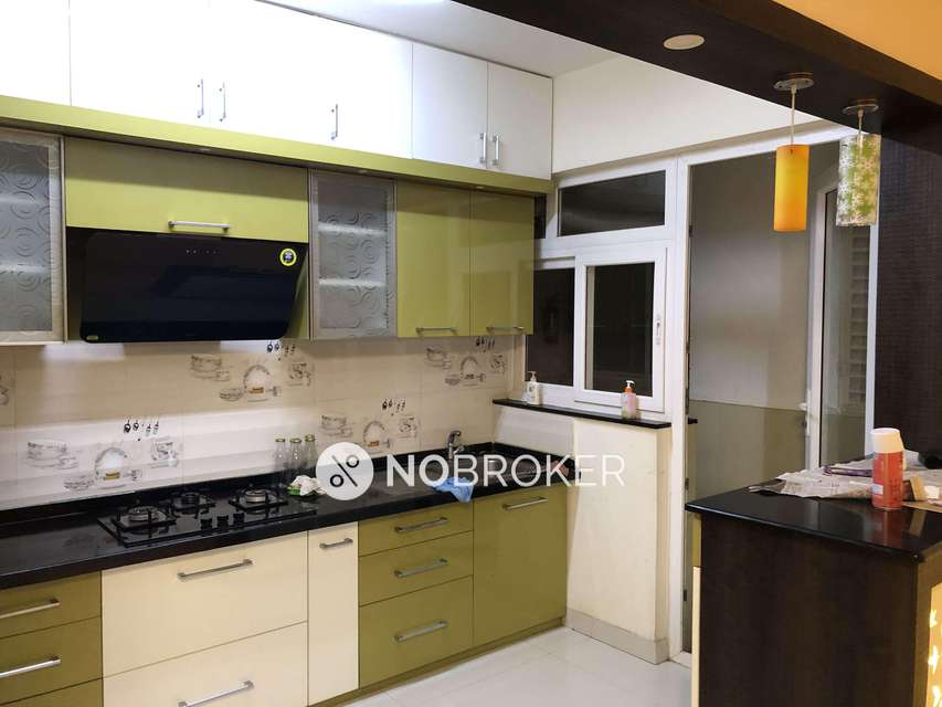 2 BHK Flat In Ajmera Stone Park For Sale  In Electronic City