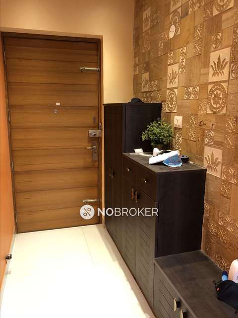 2 BHK Flat In Ajmera Stone Park For Sale  In Electronic City