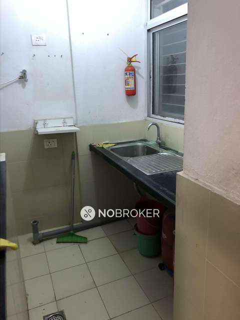2 BHK Flat In Ajmera Stone Park For Sale  In Electronic City