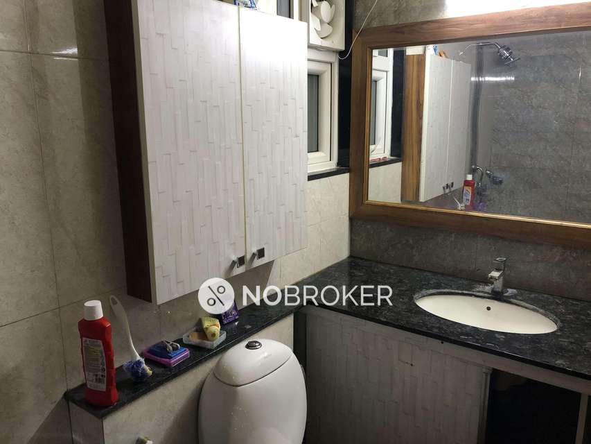2 BHK Flat In Ajmera Stone Park For Sale  In Electronic City