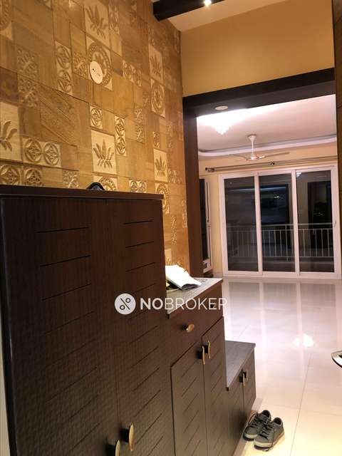 2 BHK Flat In Ajmera Stone Park For Sale  In Electronic City