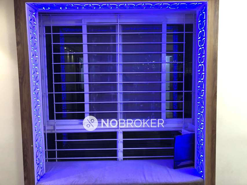 2 BHK Flat In Ajmera Stone Park For Sale  In Electronic City