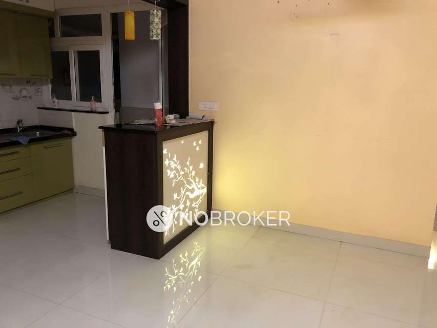2 BHK Flat In Ajmera Stone Park For Sale  In Electronic City