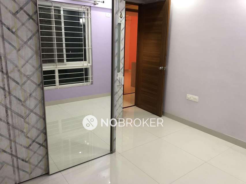 2 BHK Flat In Ajmera Stone Park For Sale  In Electronic City