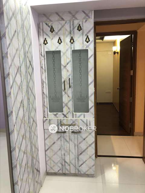 2 BHK Flat In Ajmera Stone Park For Sale  In Electronic City