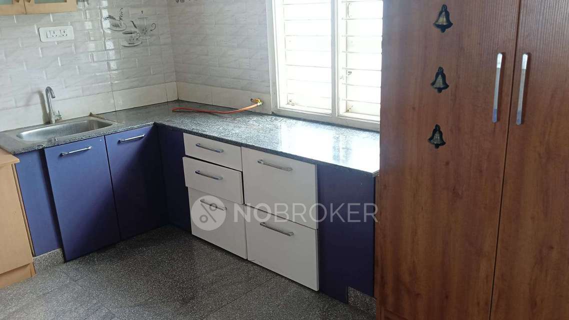 1 BHK House for Lease  In Kempegowda Layout