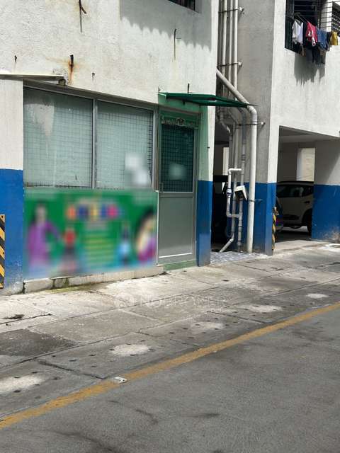 2 BHK Flat In Brindavan Towers For Sale  In K. K. Nagar,chennai