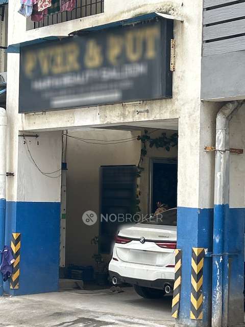 2 BHK Flat In Brindavan Towers For Sale  In K. K. Nagar,chennai