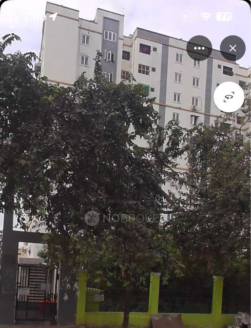 2 BHK Flat In Brindavan Towers For Sale  In K. K. Nagar,chennai