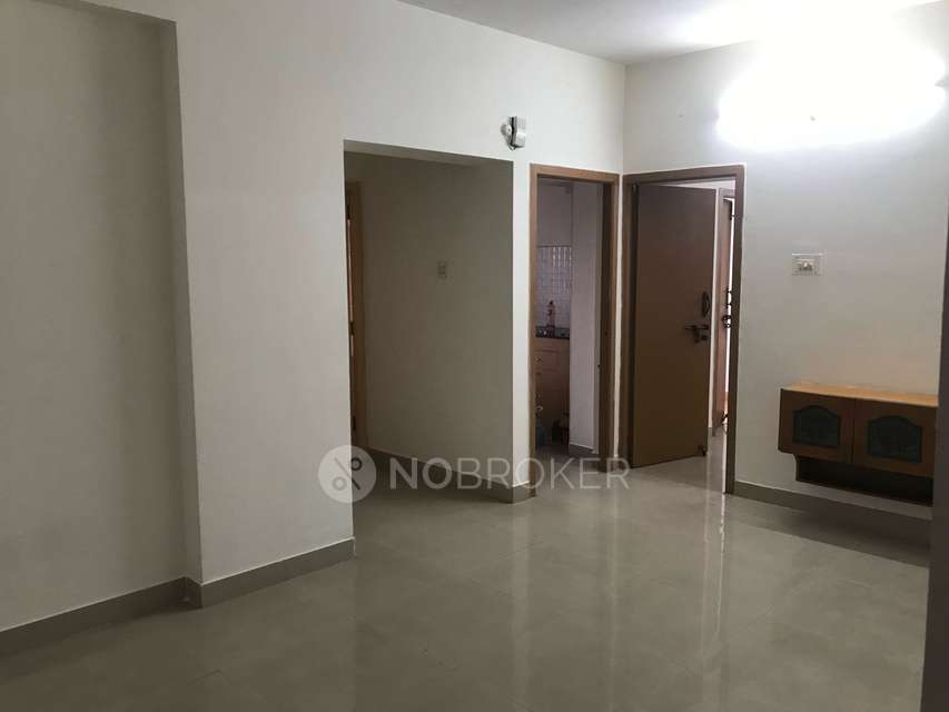 2 BHK Flat In Brindavan Towers For Sale  In K. K. Nagar,chennai