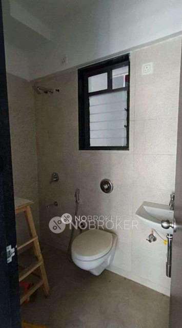 1 BHK Flat In Uk Iridium For Sale  In Kandivali East