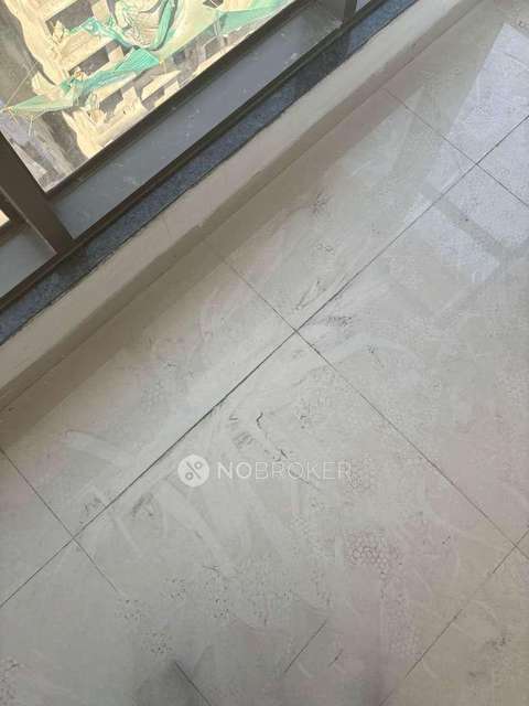 1 BHK Flat In Uk Iridium For Sale  In Kandivali East