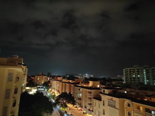 2 BHK Flat In Prestige Dolce Vita For Sale  In Whitefield