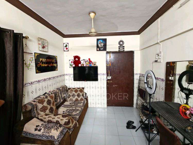 1 BHK Flat In Om Shree Balaji Chs for Rent  In Bhayandar East