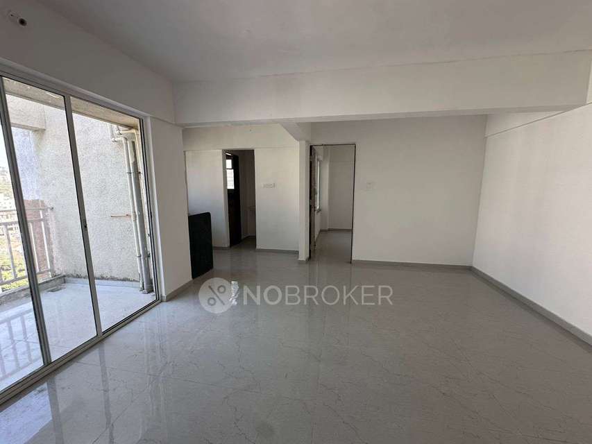 1 BHK Flat In Media Leaf For Sale  In Ambegaon Bk