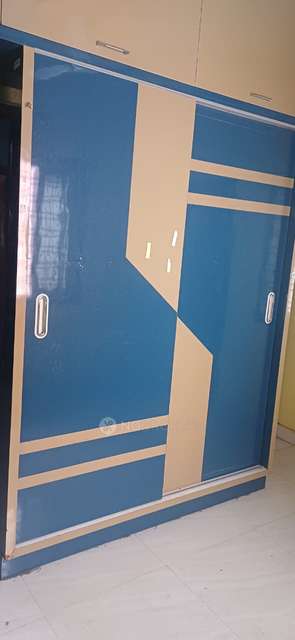 2 BHK Flat In Maruthi Tejas Residency For Sale  In Bolarum