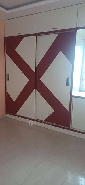 2 BHK Flat In Maruthi Tejas Residency For Sale  In Bolarum