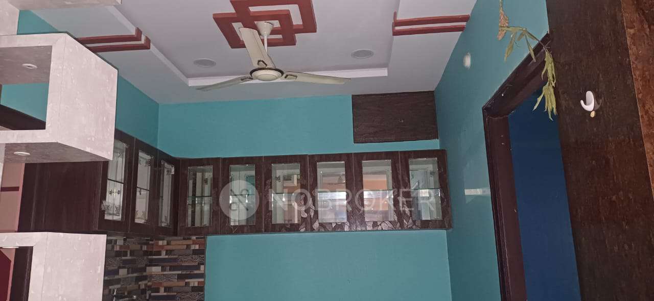 2 BHK Flat In Maruthi Tejas Residency For Sale  In Bolarum