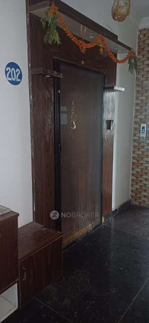 2 BHK Flat In Maruthi Tejas Residency For Sale  In Bolarum