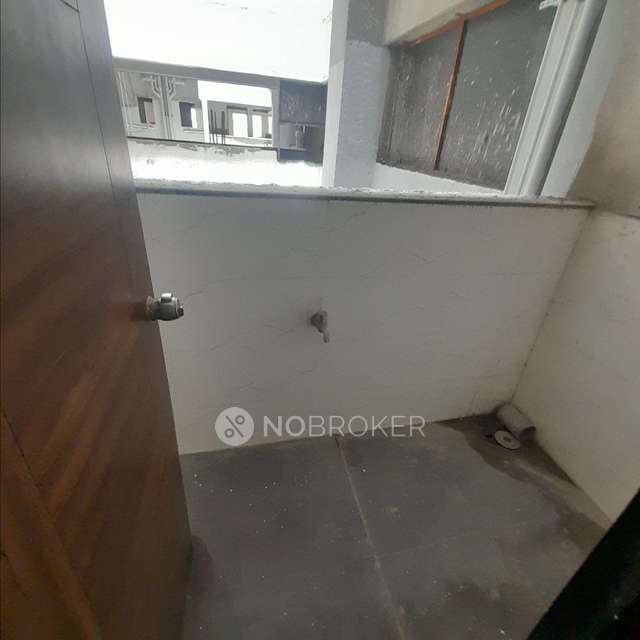 3 BHK Flat In Ganesh Bella Rossa For Sale  In Punawale