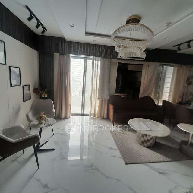 3 BHK Flat In Ganesh Bella Rossa For Sale  In Punawale