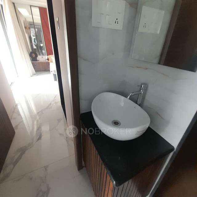 3 BHK Flat In Ganesh Bella Rossa For Sale  In Punawale