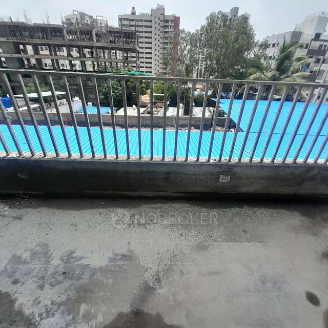 3 BHK Flat In Ganesh Bella Rossa For Sale  In Punawale