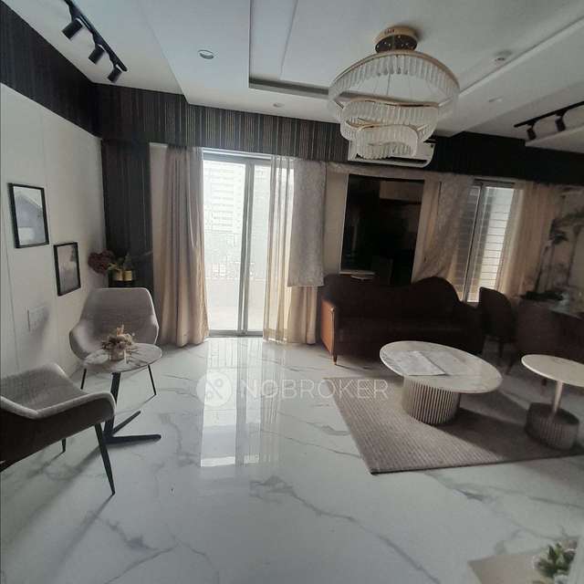 3 BHK Flat In Ganesh Bella Rossa For Sale  In Punawale