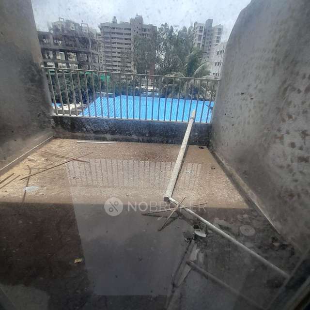 3 BHK Flat In Ganesh Bella Rossa For Sale  In Punawale