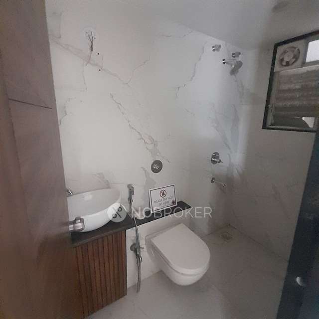 3 BHK Flat In Ganesh Bella Rossa For Sale  In Punawale