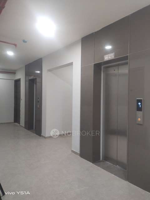 3 BHK Flat In Five Star Anp Memento For Sale  In Wakad